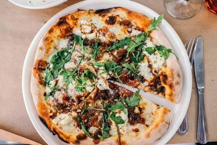 Jonesing for pizza? Check out Irvine's top 4 spots