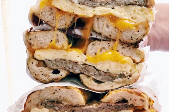 Jonesing for bagels? Check out San Jose's top 3 spots