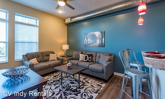 Apartments for rent in Indianapolis: What will $1,200 get you?