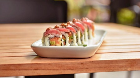 4 top spots for sushi in Portland