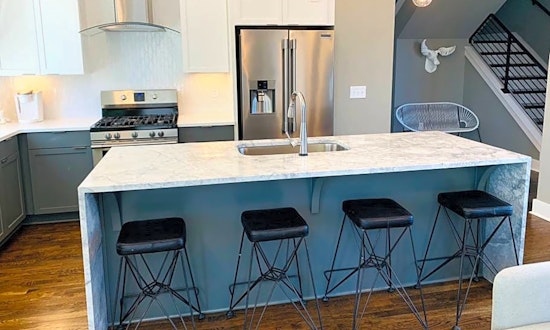 Apartments for rent in Nashville: What will $2,700 get you?
