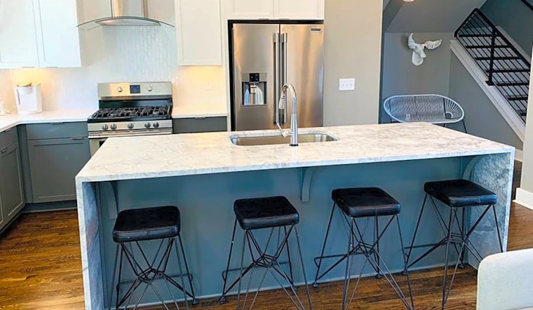 Apartments for rent in Nashville: What will $2,700 get you?