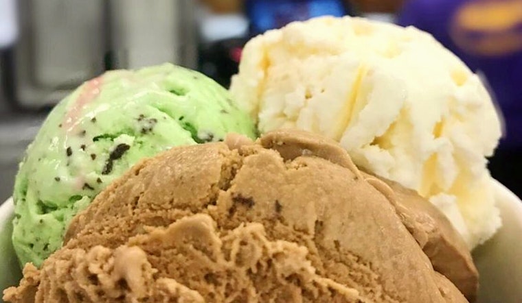 The 4 best spots to score ice cream and frozen yogurt in Seattle