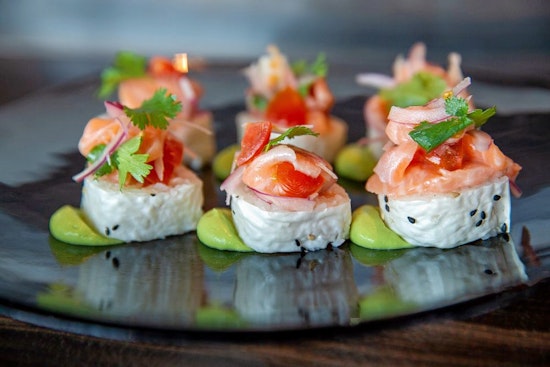 Ascend Prime Steak & Sushi debuts atop Lincoln Square South tower