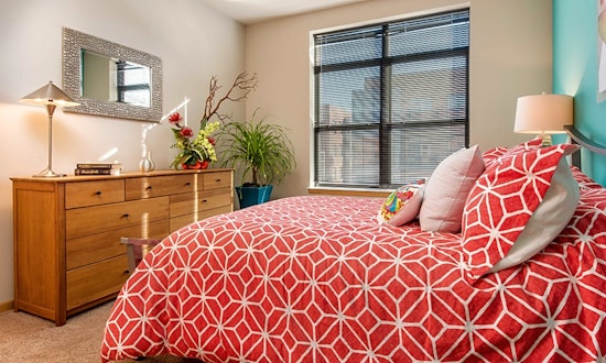 Apartments for rent in Milwaukee: What will $2,100 get you?