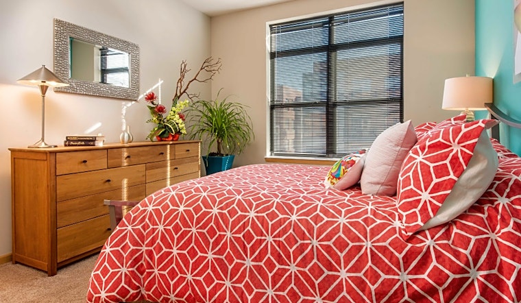 Apartments for rent in Milwaukee: What will $2,100 get you?