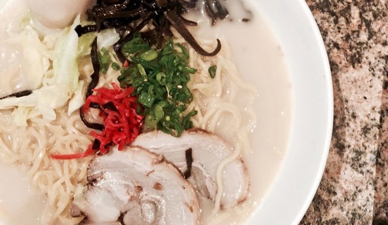 4 top spots for noodles in Sacramento
