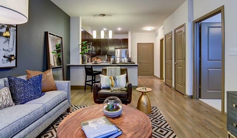Apartments for rent in San Antonio: What will $1,300 get you?