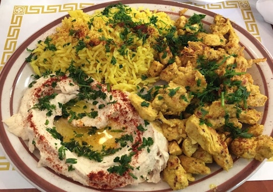 SF Eats: Old Jerusalem relocates, The Snug cozies up to brunch, more