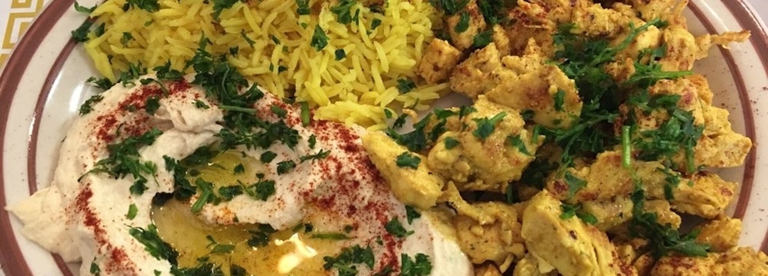 SF Eats: Old Jerusalem relocates, The Snug cozies up to brunch, more