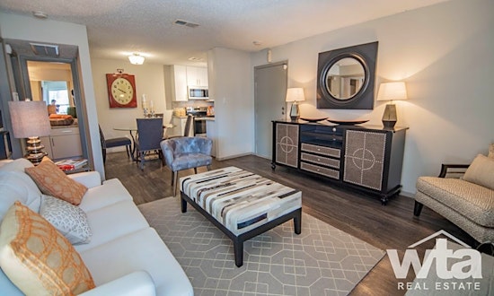 Apartments for rent in Austin: What will $1,100 get you?