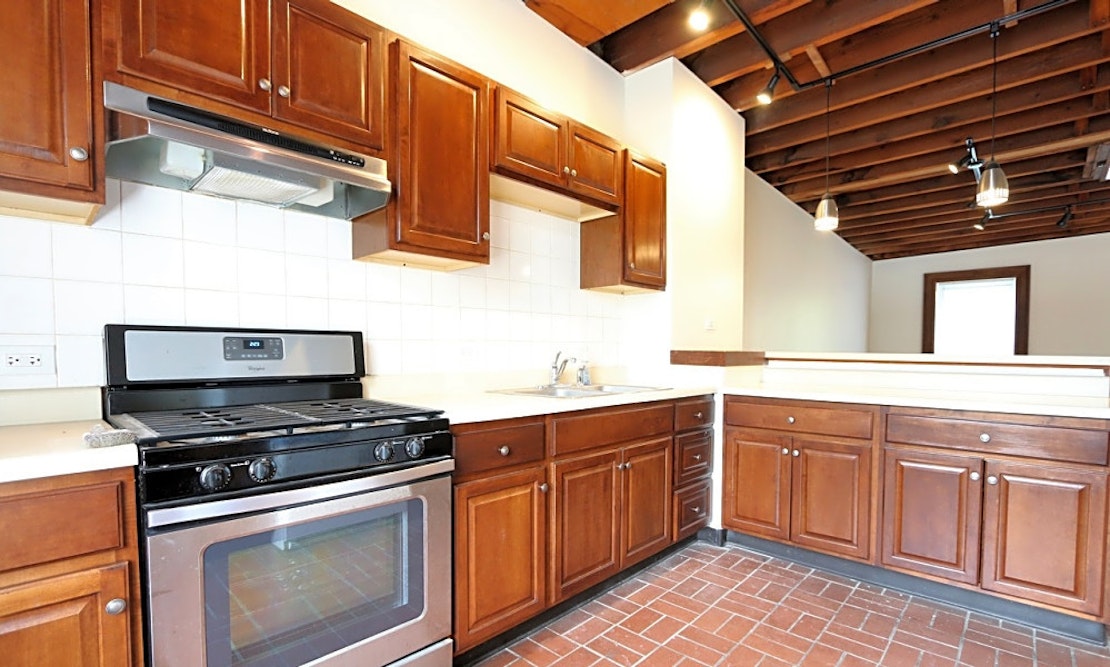 The cheapest apartments for rent in Near West Side, Chicago