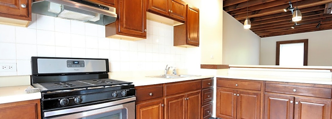 The cheapest apartments for rent in Near West Side, Chicago