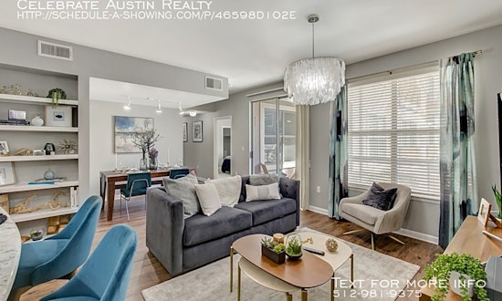 Apartments for rent in Fort Worth: What will $1,800 get you?