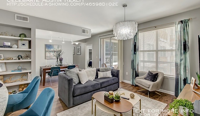 Apartments for rent in Fort Worth: What will $1,800 get you?