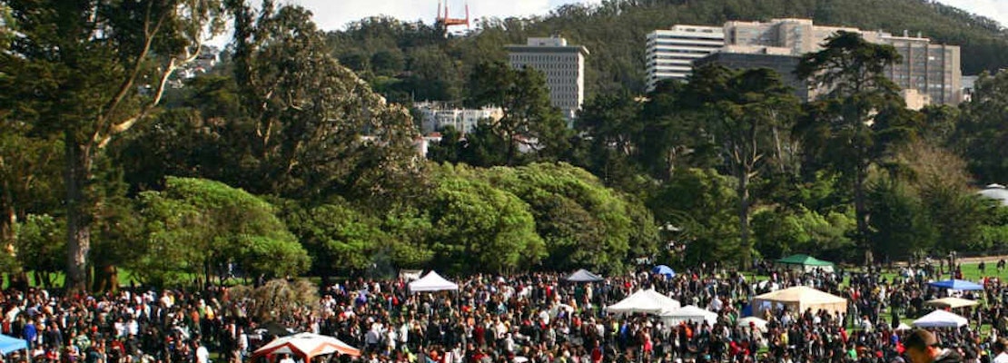 What To Expect On 4/20 In The Haight [Updated]