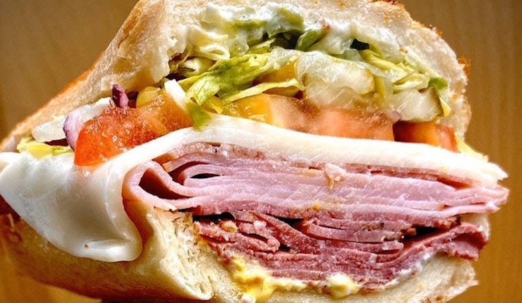 Check out the 3 top spots in Sacramento's Gateway West neighborhood