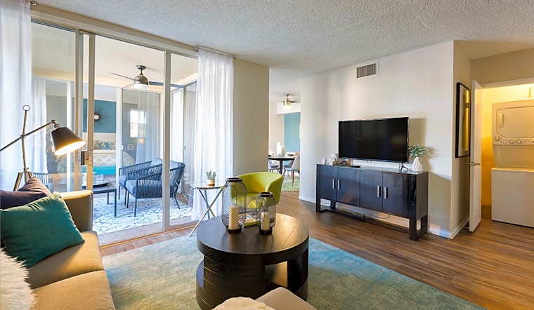 Apartments for rent in Phoenix: What will $1,600 get you?