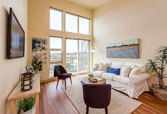 Apartments for rent in Seattle: What will $2,100 get you?