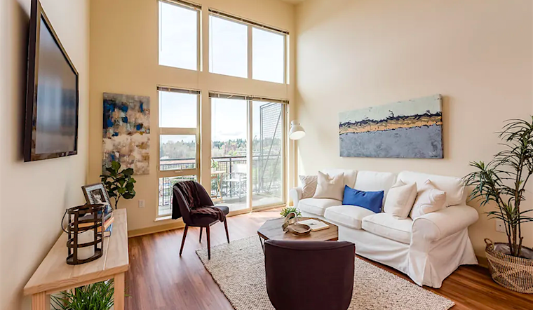 Apartments for rent in Seattle: What will $2,100 get you?