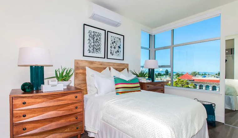 Apartments for rent in Berkeley: What will $3,000 get you?