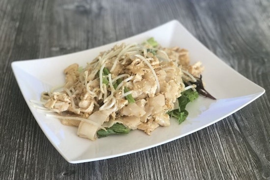 The 4 best Thai spots in Mesa