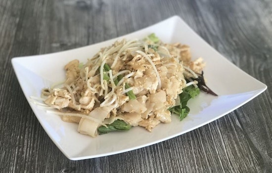 The 4 best Thai spots in Mesa