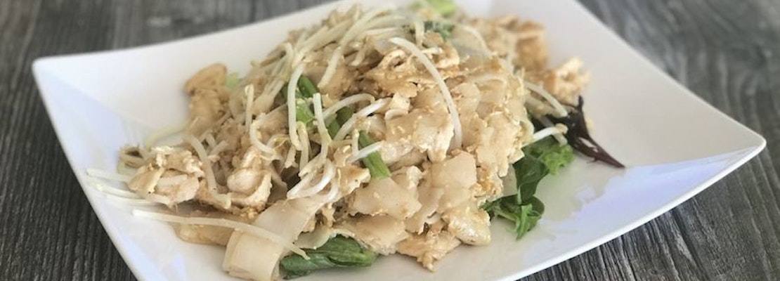 The 4 best Thai spots in Mesa