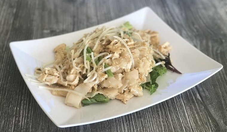 The 4 best Thai spots in Mesa