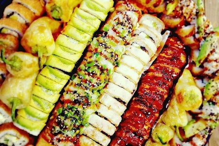 Phoenix's 3 top spots to score sushi, without breaking the bank