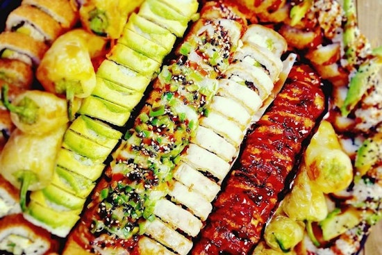 Phoenix's 3 top spots to score sushi, without breaking the bank