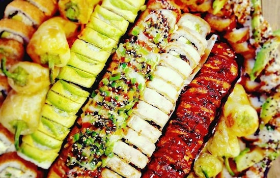 Phoenix's 3 top spots to score sushi, without breaking the bank