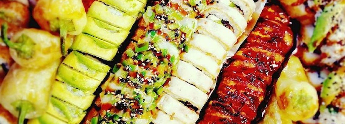 Phoenix's 3 top spots to score sushi, without breaking the bank