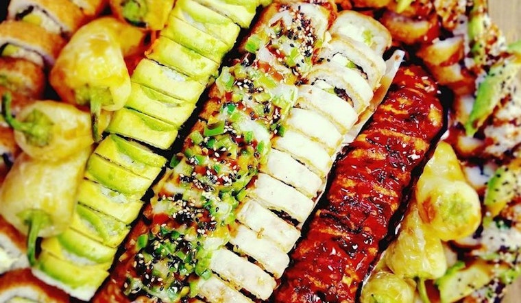 Phoenix's 3 top spots to score sushi, without breaking the bank