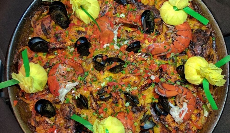 The 4 best Caribbean spots in Detroit