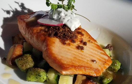 Craving seafood? Here are Cleveland's top 3 options