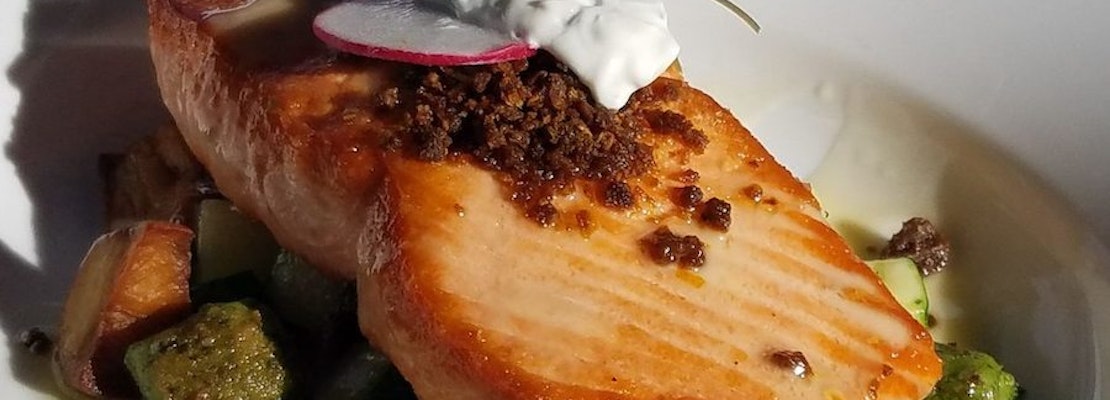 Craving seafood? Here are Cleveland's top 3 options