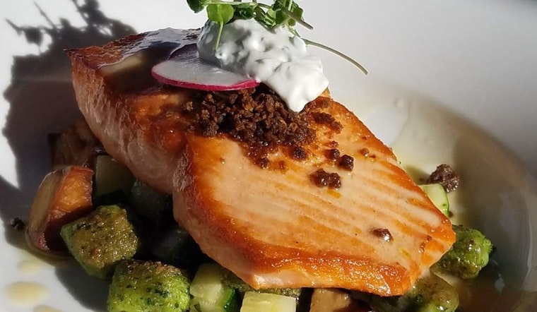 Craving seafood? Here are Cleveland's top 3 options