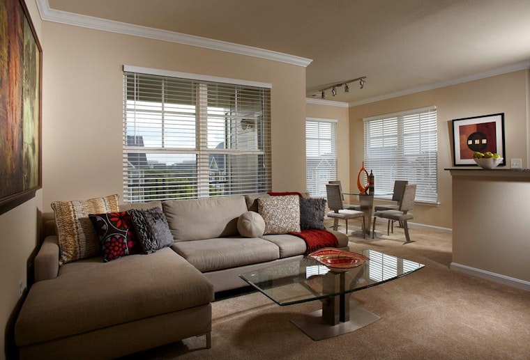 What will $1,600 rent you in Rockville, right now?