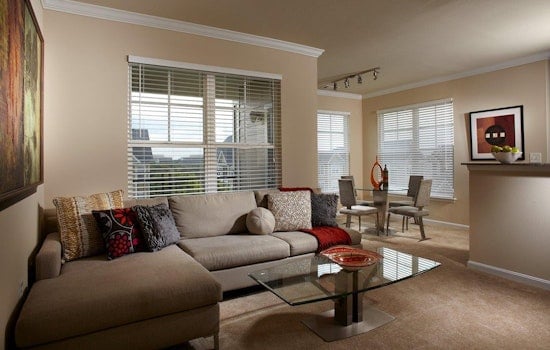 What will $1,600 rent you in Rockville, right now?