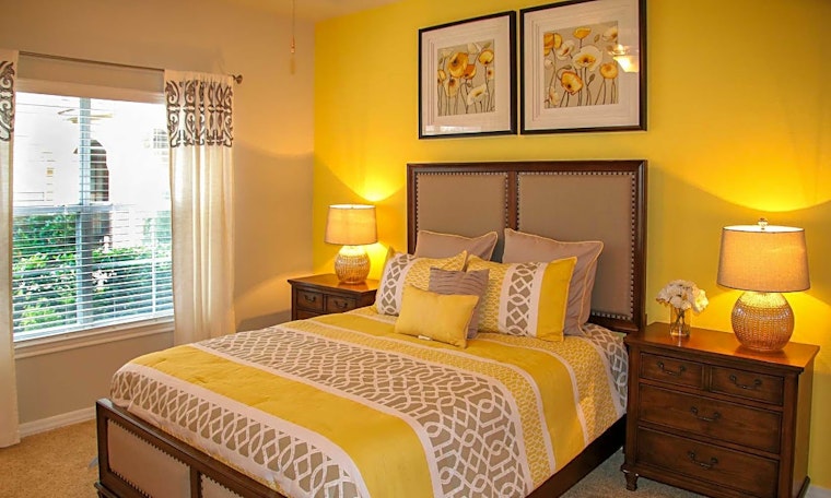 Apartments for rent in Dallas: What will $1,500 get you?