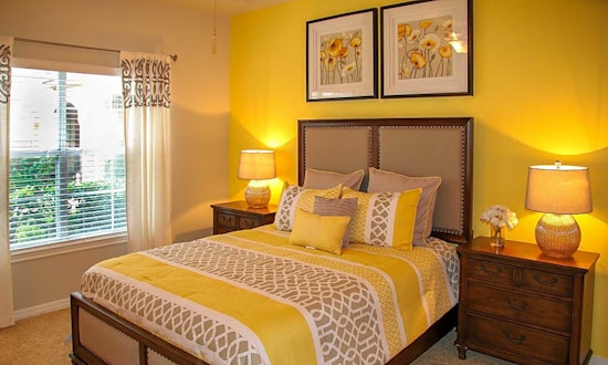Apartments for rent in Dallas: What will $1,500 get you?