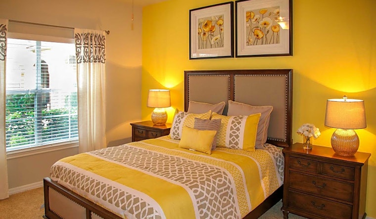 Apartments for rent in Dallas: What will $1,500 get you?