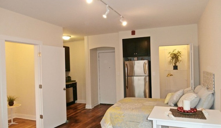 Here are today's cheapest rentals in Evanston