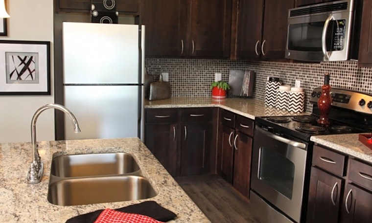 Apartments for rent in Arlington: What will $1,500 get you?