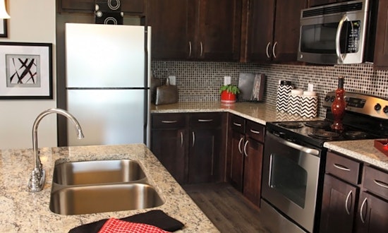 Apartments for rent in Arlington: What will $1,500 get you?