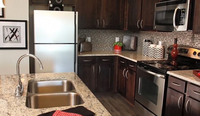 Apartments for rent in Arlington: What will $1,500 get you?