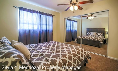 Apartments for rent in Las Vegas: What will $2,500 get you?