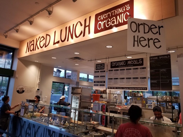 Here are the 3 freshest new businesses to open in Rockville