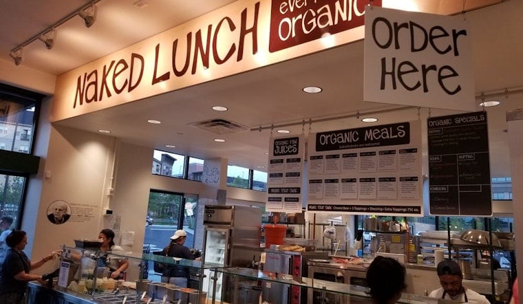 Here are the 3 freshest new businesses to open in Rockville
